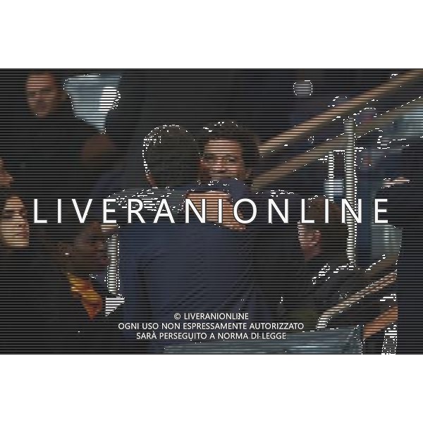 RAI - 17.02.2015 - Paris Saint Germain / Chelsea - 1/8Finale aller Champions League Photo : WinterPress / Icon Sport AG ALDO LIVERANI SAS ONLY ITALY