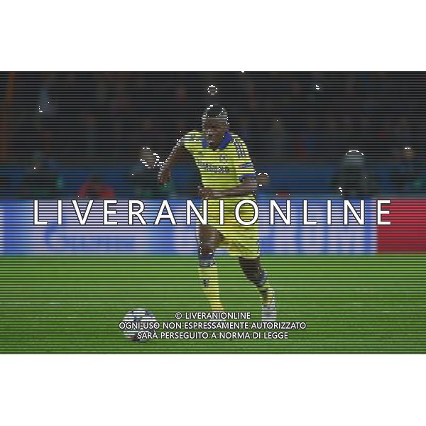 RAMIRES - 17.02.2015 - Paris Saint Germain / Chelsea - 1/8Finale aller Champions League Photo : WinterPress / Icon Sport AG ALDO LIVERANI SAS ONLY ITALY