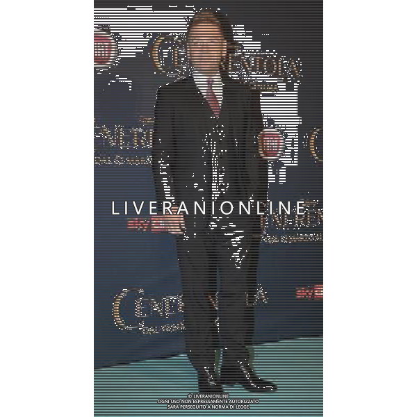 Anteprima - Red Carpet Film Cenerentola Milano - 18.02.2015 Nella Foto:Kenneth Branagh /Ph.Vitez-Ag. Aldo Liverani