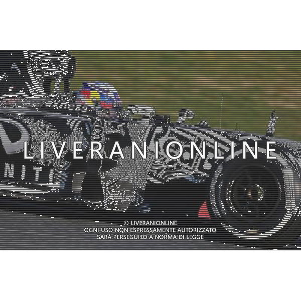 Daniel Ricciardo (AUS) Red Bull Racing RB11. 19.02.2015. Formula One Testing, Day One, Barcelona, Spain. AG ALDO LIVERANI SAS ONLY ITALY