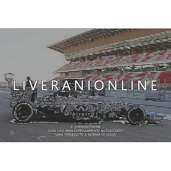 Daniel Ricciardo (AUS) Red Bull Racing RB11. 19.02.2015. Formula One Testing, Day One, Barcelona, Spain. AG ALDO LIVERANI SAS ONLY ITALY