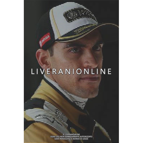 Pastor Maldonado (VEN) Lotus F1 Team. 19.02.2015. Formula One Testing, Day One, Barcelona, Spain. AG ALDO LIVERANI SAS ONLY ITALY