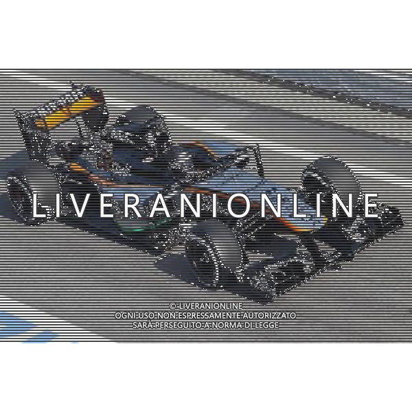 Sergio Perez (MEX), Sahara Force India 19.02.2015. Formula One Testing, Day One, Barcelona, Spain. AG ALDO LIVERANI SAS ONLY ITALY