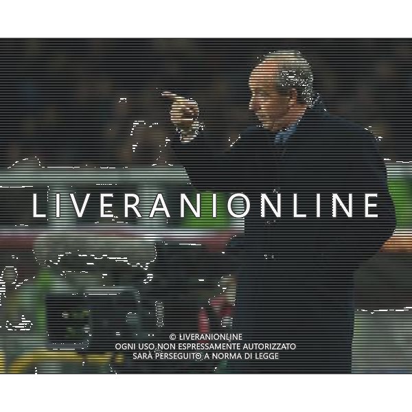 UEFA Europa League 2014/2015 Round of 32 Torino - 19.02.2015 Torino-Athletic Bilbao Nella Foto:ventura /Ph.Vitez-Ag. Aldo Liverani