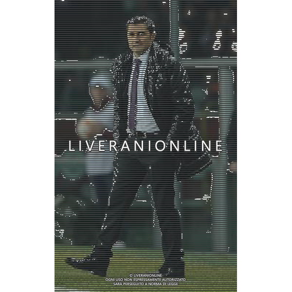 UEFA Europa League 2014/2015 Round of 32 Torino - 19.02.2015 Torino-Athletic Bilbao Nella Foto:valverde /Ph.Vitez-Ag. Aldo Liverani
