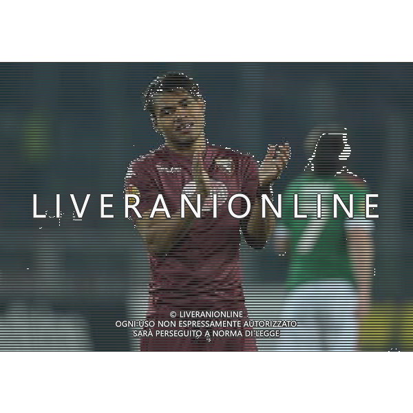 UEFA Europa League 2014/2015 Round of 32 Torino - 19.02.2015 Torino-Athletic Bilbao Nella Foto:martinez /Ph.Vitez-Ag. Aldo Liverani