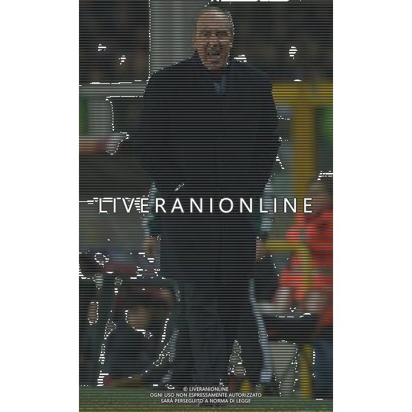 UEFA Europa League 2014/2015 Round of 32 Torino - 19.02.2015 Torino-Athletic Bilbao Nella Foto:ventura /Ph.Vitez-Ag. Aldo Liverani