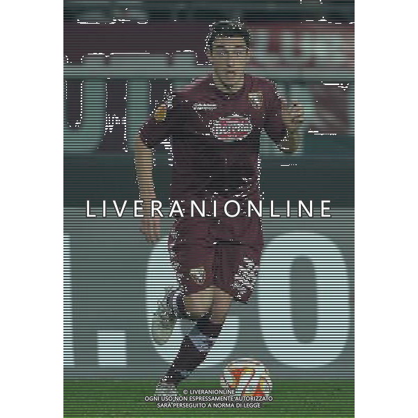 UEFA Europa League 2014/2015 Round of 32 Torino - 19.02.2015 Torino-Athletic Bilbao Nella Foto:darmian /Ph.Vitez-Ag. Aldo Liverani