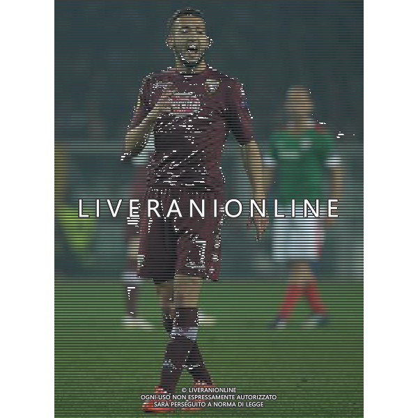 UEFA Europa League 2014/2015 Round of 32 Torino - 19.02.2015 Torino-Athletic Bilbao Nella Foto:el kaddouri /Ph.Vitez-Ag. Aldo Liverani