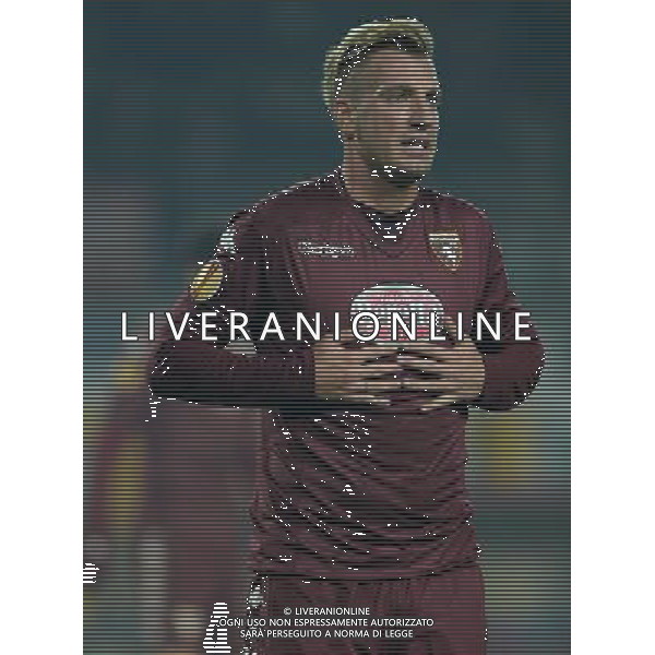 UEFA Europa League 2014/2015 Round of 32 Torino - 19.02.2015 Torino-Athletic Bilbao Nella Foto:maxi lopez /Ph.Vitez-Ag. Aldo Liverani
