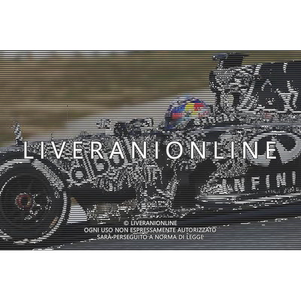 Daniel Ricciardo (AUS) Red Bull Racing RB11. 19.02.2015. Formula One Testing, Day One, Barcelona, Spain. AG ALDO LIVERANI SAS ONLY ITALY