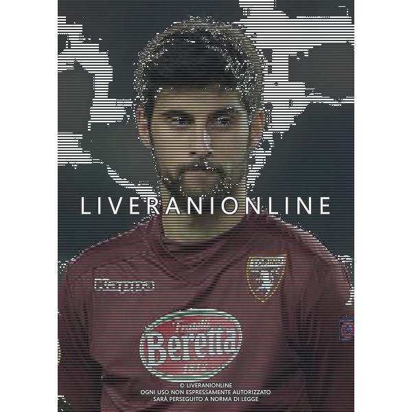 UEFA Europa League 2014/2015 Round of 32 Torino - 19.02.2015 Torino-Athletic Bilbao Nella Foto:Benassi Marco /Ph.Vitez-Ag. Aldo Liverani