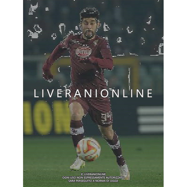 UEFA Europa League 2014/2015 Round of 32 Torino - 19.02.2015 Torino-Athletic Bilbao Nella Foto:Benassi Marco /Ph.Vitez-Ag. Aldo Liverani