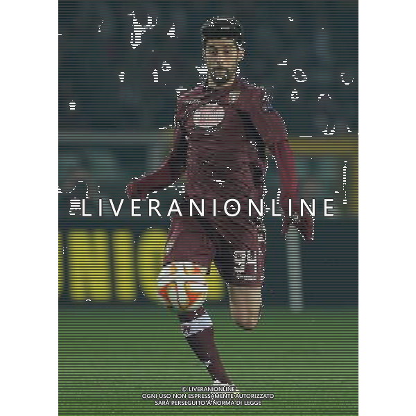 UEFA Europa League 2014/2015 Round of 32 Torino - 19.02.2015 Torino-Athletic Bilbao Nella Foto:Benassi Marco /Ph.Vitez-Ag. Aldo Liverani