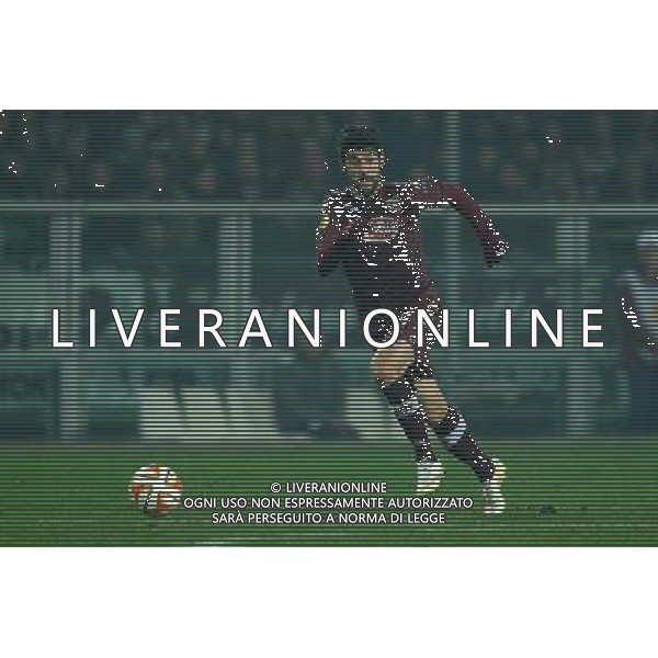 UEFA Europa League 2014/2015 Round of 32 Torino - 19.02.2015 Torino-Athletic Bilbao Nella Foto:Benassi Marco /Ph.Vitez-Ag. Aldo Liverani