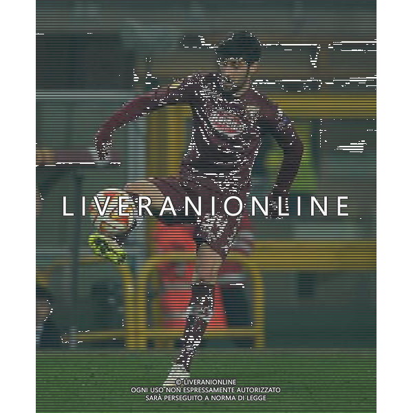 UEFA Europa League 2014/2015 Round of 32 Torino - 19.02.2015 Torino-Athletic Bilbao Nella Foto:Benassi Marco /Ph.Vitez-Ag. Aldo Liverani