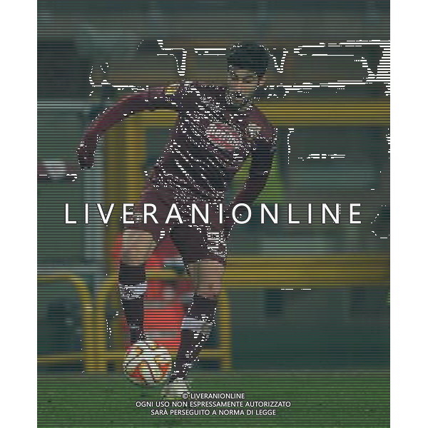 UEFA Europa League 2014/2015 Round of 32 Torino - 19.02.2015 Torino-Athletic Bilbao Nella Foto:Benassi Marco /Ph.Vitez-Ag. Aldo Liverani