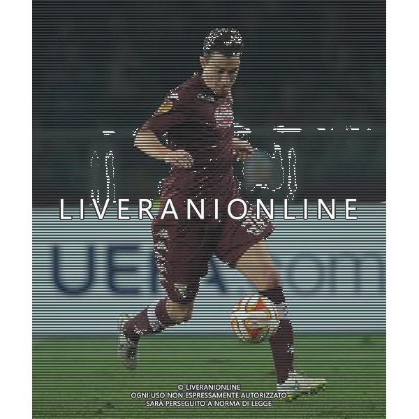UEFA Europa League 2014/2015 Round of 32 Torino - 19.02.2015 Torino-Athletic Bilbao Nella Foto:Darmian Matteo /Ph.Vitez-Ag. Aldo Liverani
