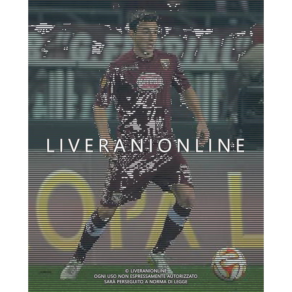UEFA Europa League 2014/2015 Round of 32 Torino - 19.02.2015 Torino-Athletic Bilbao Nella Foto:Darmian Matteo /Ph.Vitez-Ag. Aldo Liverani