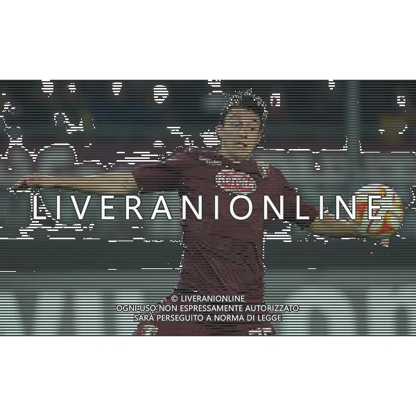 UEFA Europa League 2014/2015 Round of 32 Torino - 19.02.2015 Torino-Athletic Bilbao Nella Foto:Darmian Matteo /Ph.Vitez-Ag. Aldo Liverani
