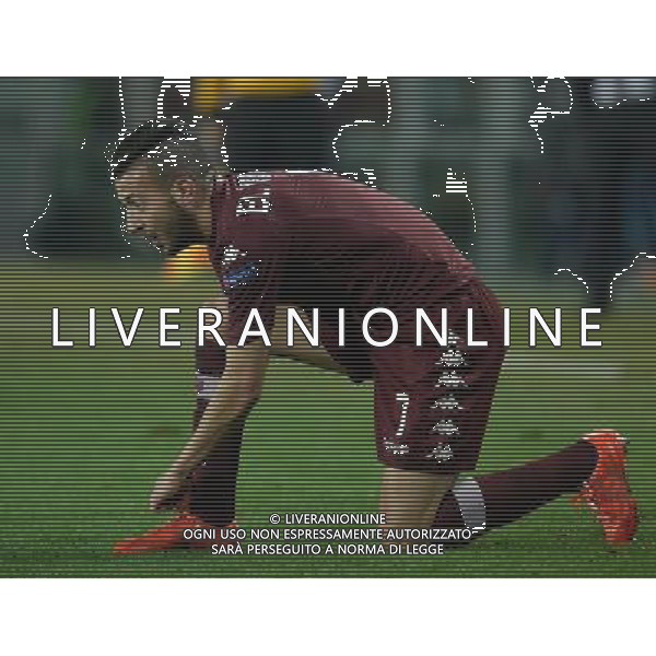 UEFA Europa League 2014/2015 Round of 32 Torino - 19.02.2015 Torino-Athletic Bilbao Nella Foto:El Kaddouri Omar /Ph.Vitez-Ag. Aldo Liverani