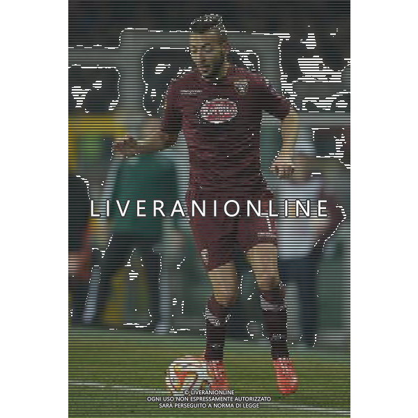 UEFA Europa League 2014/2015 Round of 32 Torino - 19.02.2015 Torino-Athletic Bilbao Nella Foto:El Kaddouri Omar /Ph.Vitez-Ag. Aldo Liverani