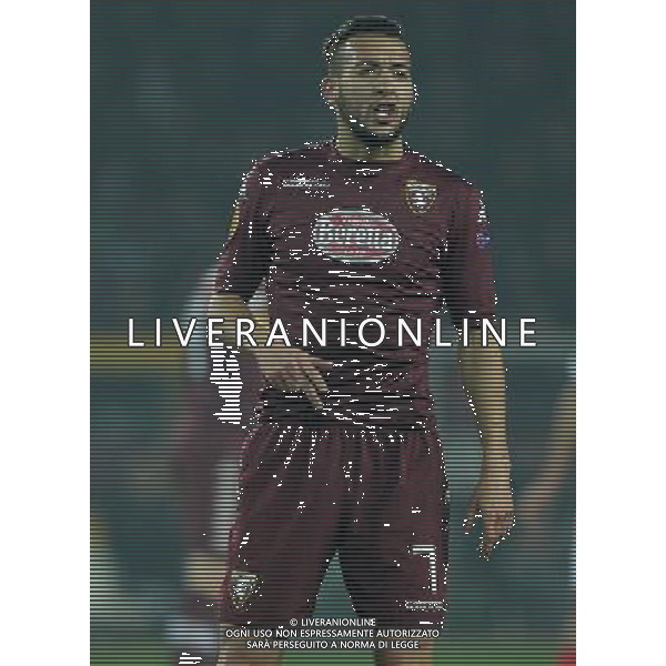 UEFA Europa League 2014/2015 Round of 32 Torino - 19.02.2015 Torino-Athletic Bilbao Nella Foto:El Kaddouri Omar /Ph.Vitez-Ag. Aldo Liverani