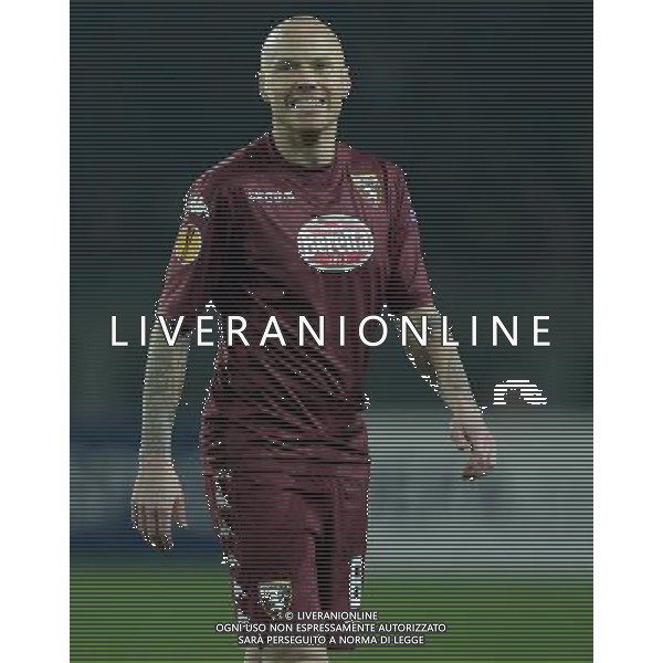 UEFA Europa League 2014/2015 Round of 32 Torino - 19.02.2015 Torino-Athletic Bilbao Nella Foto:Farnerud Alexander /Ph.Vitez-Ag. Aldo Liverani