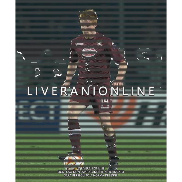 UEFA Europa League 2014/2015 Round of 32 Torino - 19.02.2015 Torino-Athletic Bilbao Nella Foto:Gazzi Alessandro /Ph.Vitez-Ag. Aldo Liverani