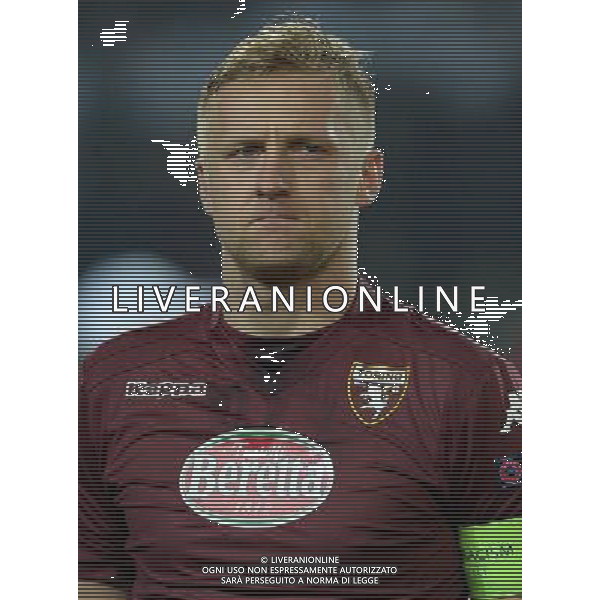 UEFA Europa League 2014/2015 Round of 32 Torino - 19.02.2015 Torino-Athletic Bilbao Nella Foto:Glik Kamil /Ph.Vitez-Ag. Aldo Liverani