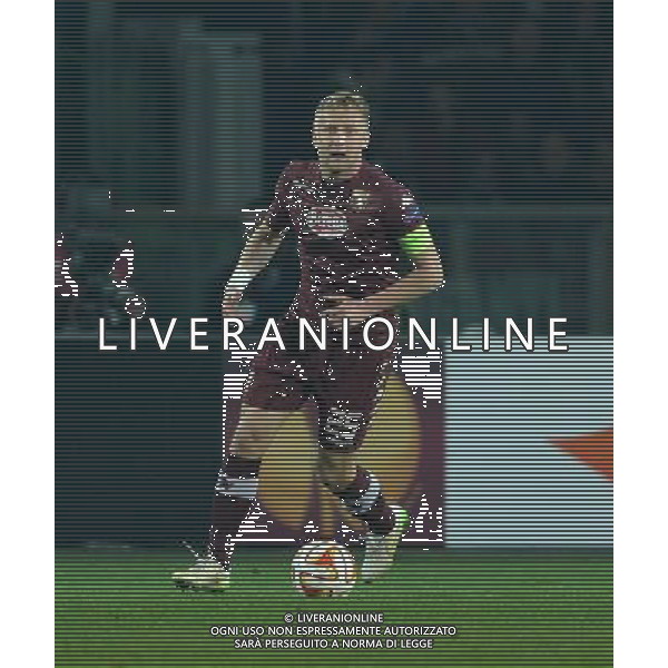 UEFA Europa League 2014/2015 Round of 32 Torino - 19.02.2015 Torino-Athletic Bilbao Nella Foto:Glik Kamil /Ph.Vitez-Ag. Aldo Liverani