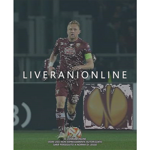 UEFA Europa League 2014/2015 Round of 32 Torino - 19.02.2015 Torino-Athletic Bilbao Nella Foto:Glik Kamil /Ph.Vitez-Ag. Aldo Liverani