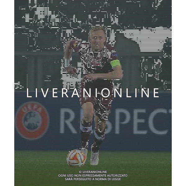 UEFA Europa League 2014/2015 Round of 32 Torino - 19.02.2015 Torino-Athletic Bilbao Nella Foto:Glik Kamil /Ph.Vitez-Ag. Aldo Liverani