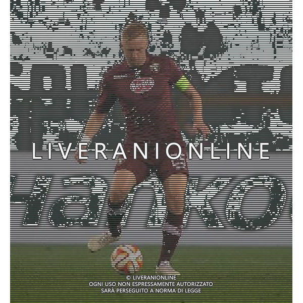 UEFA Europa League 2014/2015 Round of 32 Torino - 19.02.2015 Torino-Athletic Bilbao Nella Foto:Glik Kamil /Ph.Vitez-Ag. Aldo Liverani