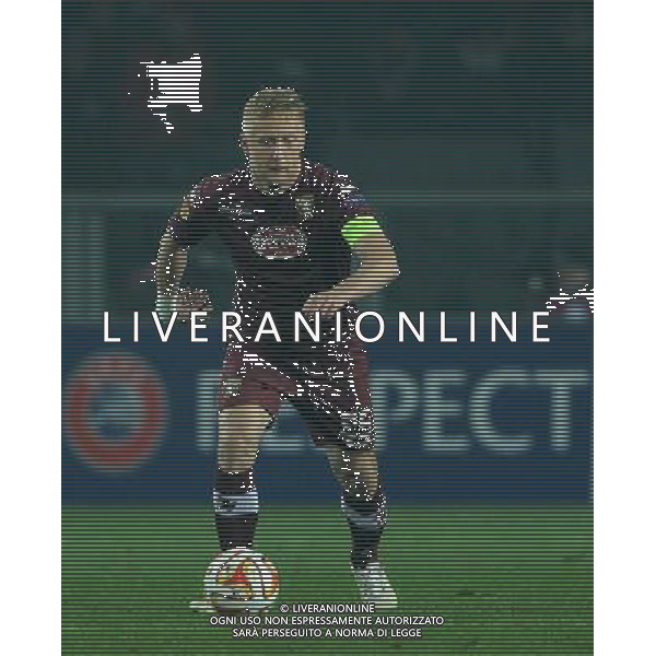 UEFA Europa League 2014/2015 Round of 32 Torino - 19.02.2015 Torino-Athletic Bilbao Nella Foto:Glik Kamil /Ph.Vitez-Ag. Aldo Liverani