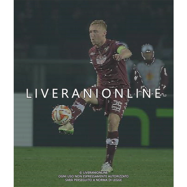 UEFA Europa League 2014/2015 Round of 32 Torino - 19.02.2015 Torino-Athletic Bilbao Nella Foto:Glik Kamil /Ph.Vitez-Ag. Aldo Liverani