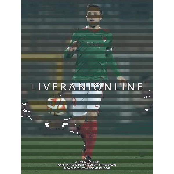 UEFA Europa League 2014/2015 Round of 32 Torino - 19.02.2015 Torino-Athletic Bilbao Nella Foto:Gurpegi Carlos /Ph.Vitez-Ag. Aldo Liverani