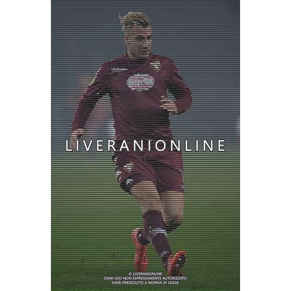 UEFA Europa League 2014/2015 Round of 32 Torino - 19.02.2015 Torino-Athletic Bilbao Nella Foto:Maxi Lopez /Ph.Vitez-Ag. Aldo Liverani