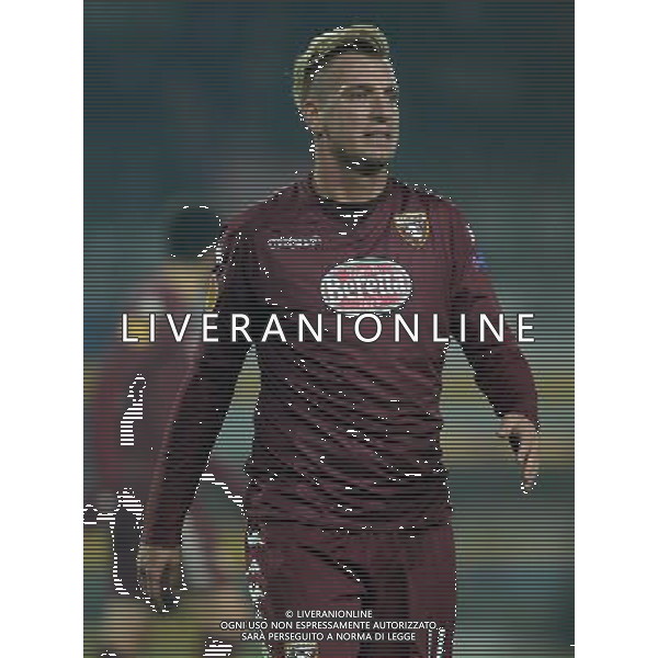 UEFA Europa League 2014/2015 Round of 32 Torino - 19.02.2015 Torino-Athletic Bilbao Nella Foto:Maxi Lopez /Ph.Vitez-Ag. Aldo Liverani