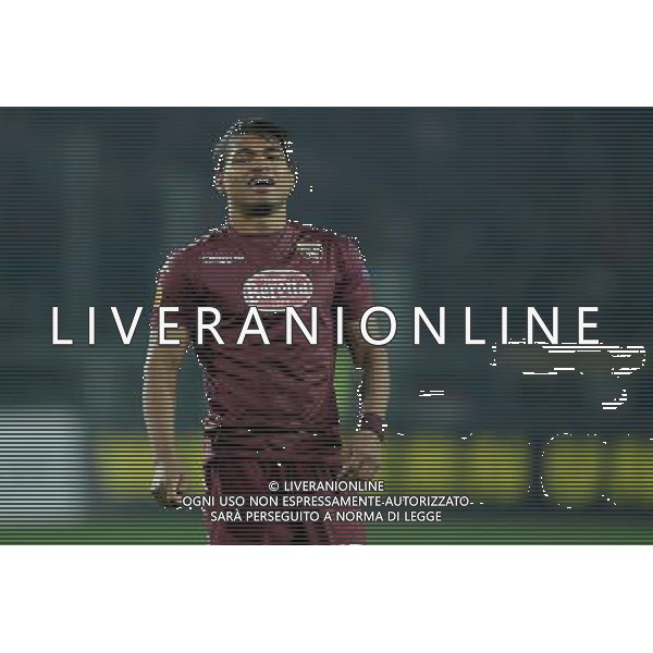 UEFA Europa League 2014/2015 Round of 32 Torino - 19.02.2015 Torino-Athletic Bilbao Nella Foto:Martinez Josef /Ph.Vitez-Ag. Aldo Liverani