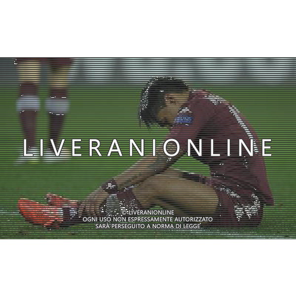 UEFA Europa League 2014/2015 Round of 32 Torino - 19.02.2015 Torino-Athletic Bilbao Nella Foto:Martinez Josef /Ph.Vitez-Ag. Aldo Liverani