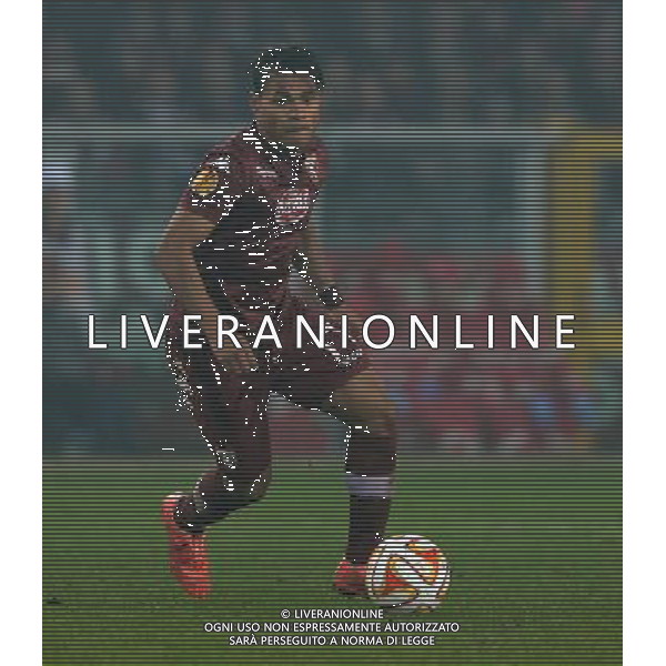 UEFA Europa League 2014/2015 Round of 32 Torino - 19.02.2015 Torino-Athletic Bilbao Nella Foto:Martinez Josef /Ph.Vitez-Ag. Aldo Liverani
