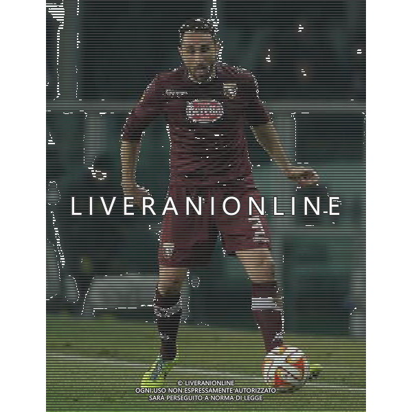 UEFA Europa League 2014/2015 Round of 32 Torino - 19.02.2015 Torino-Athletic Bilbao Nella Foto:Molinaro Cristian /Ph.Vitez-Ag. Aldo Liverani