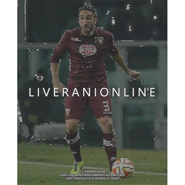 UEFA Europa League 2014/2015 Round of 32 Torino - 19.02.2015 Torino-Athletic Bilbao Nella Foto:Molinaro Cristian /Ph.Vitez-Ag. Aldo Liverani