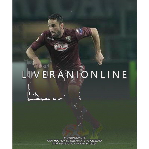 UEFA Europa League 2014/2015 Round of 32 Torino - 19.02.2015 Torino-Athletic Bilbao Nella Foto:Molinaro Cristian /Ph.Vitez-Ag. Aldo Liverani