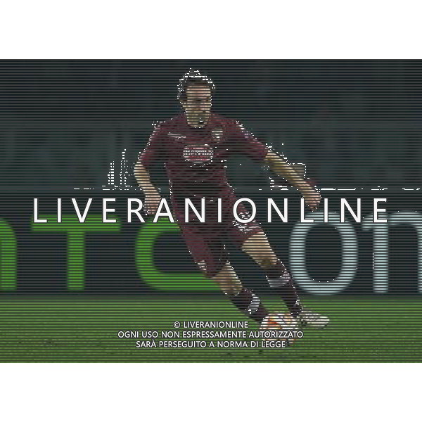 UEFA Europa League 2014/2015 Round of 32 Torino - 19.02.2015 Torino-Athletic Bilbao Nella Foto:Moretti Emiliano /Ph.Vitez-Ag. Aldo Liverani