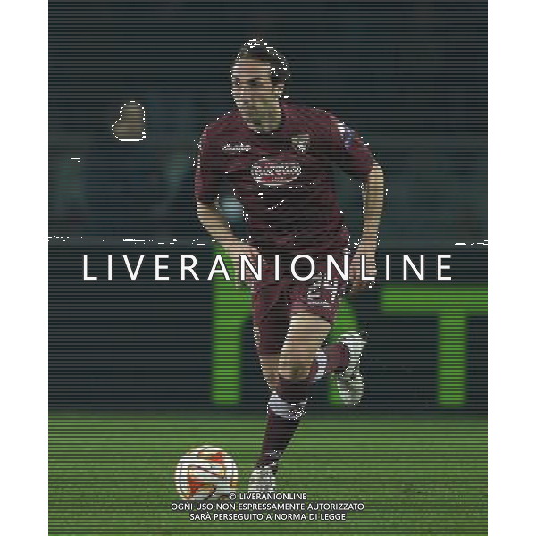 UEFA Europa League 2014/2015 Round of 32 Torino - 19.02.2015 Torino-Athletic Bilbao Nella Foto:Moretti Emiliano /Ph.Vitez-Ag. Aldo Liverani