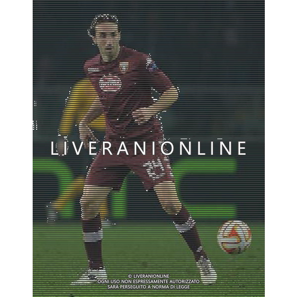 UEFA Europa League 2014/2015 Round of 32 Torino - 19.02.2015 Torino-Athletic Bilbao Nella Foto:Moretti Emiliano /Ph.Vitez-Ag. Aldo Liverani