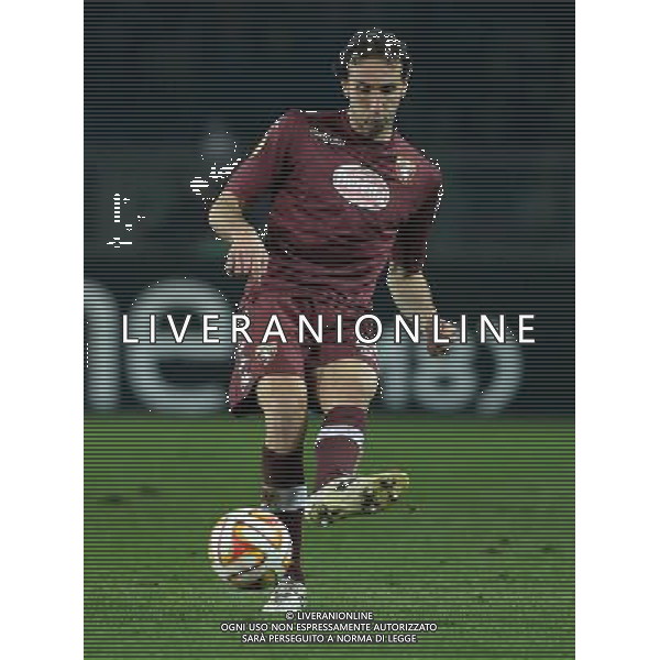 UEFA Europa League 2014/2015 Round of 32 Torino - 19.02.2015 Torino-Athletic Bilbao Nella Foto:Moretti Emiliano /Ph.Vitez-Ag. Aldo Liverani