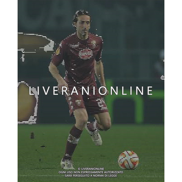 UEFA Europa League 2014/2015 Round of 32 Torino - 19.02.2015 Torino-Athletic Bilbao Nella Foto:Moretti Emiliano /Ph.Vitez-Ag. Aldo Liverani